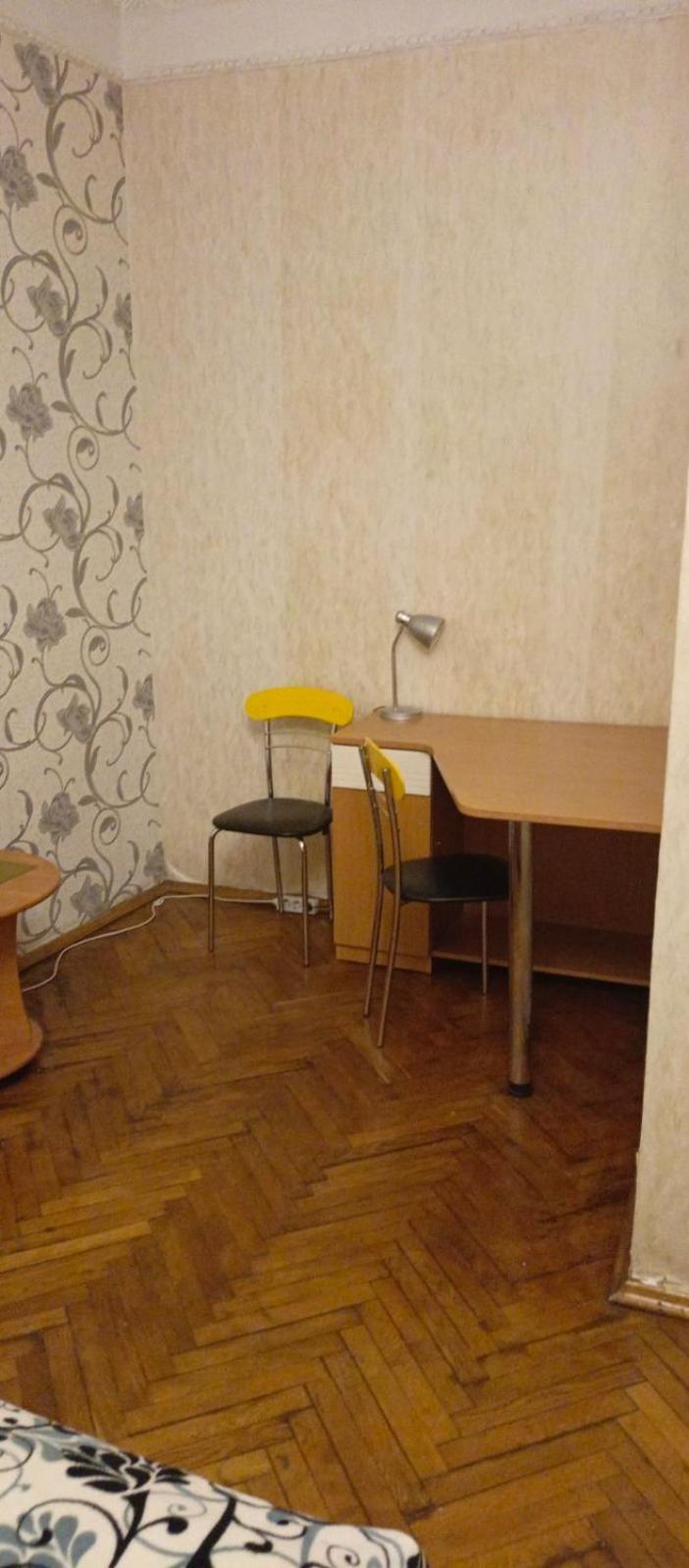 Home Hotel Apartments On Lva Tolstogo Kiev Exterior foto