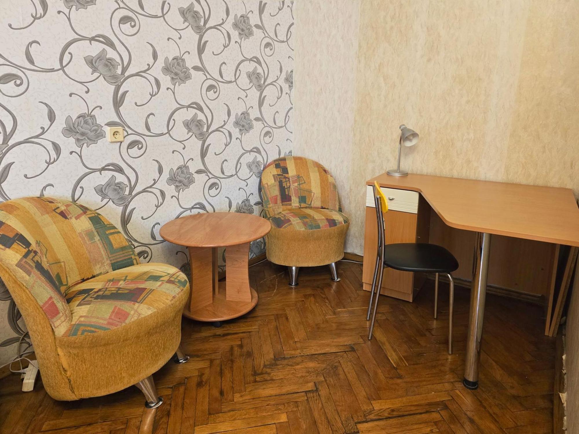 Home Hotel Apartments On Lva Tolstogo Kiev Exterior foto